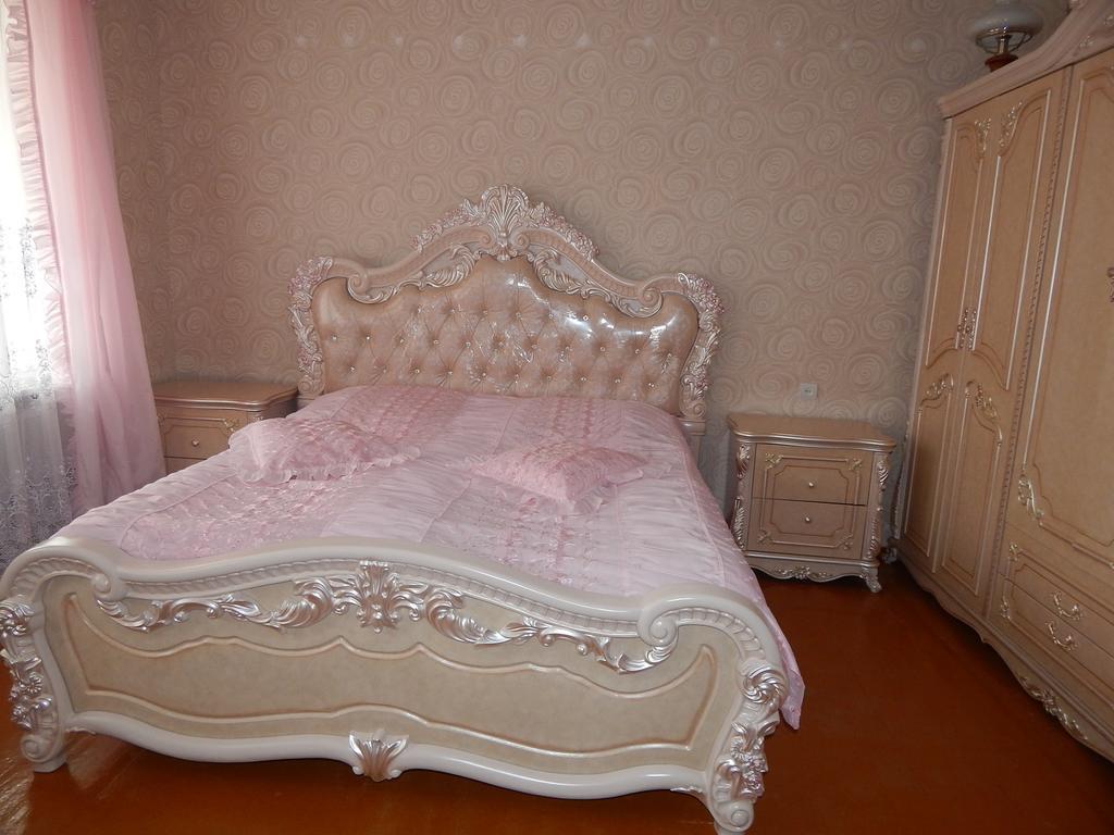 Ineza'S Guest House Stepantsminda Room photo