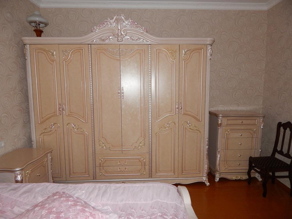 Ineza'S Guest House Stepantsminda Room photo